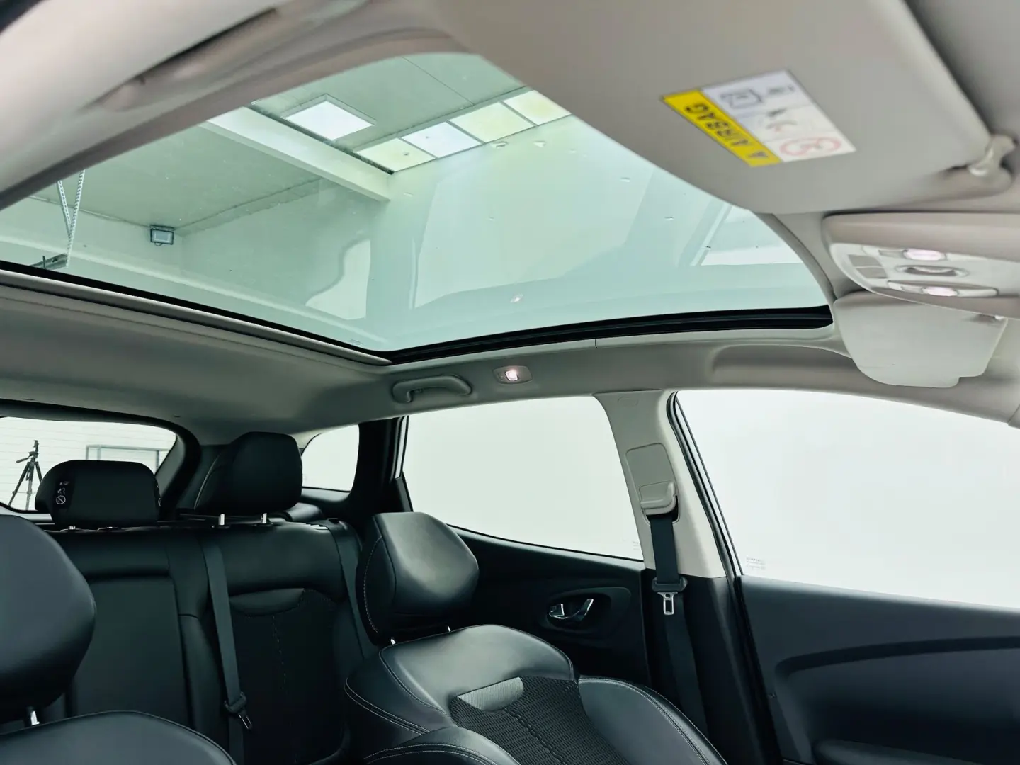 RENAULT KADJAR 2018 1.2i E6 Garantie 12 luni Rate Avans 0 Do