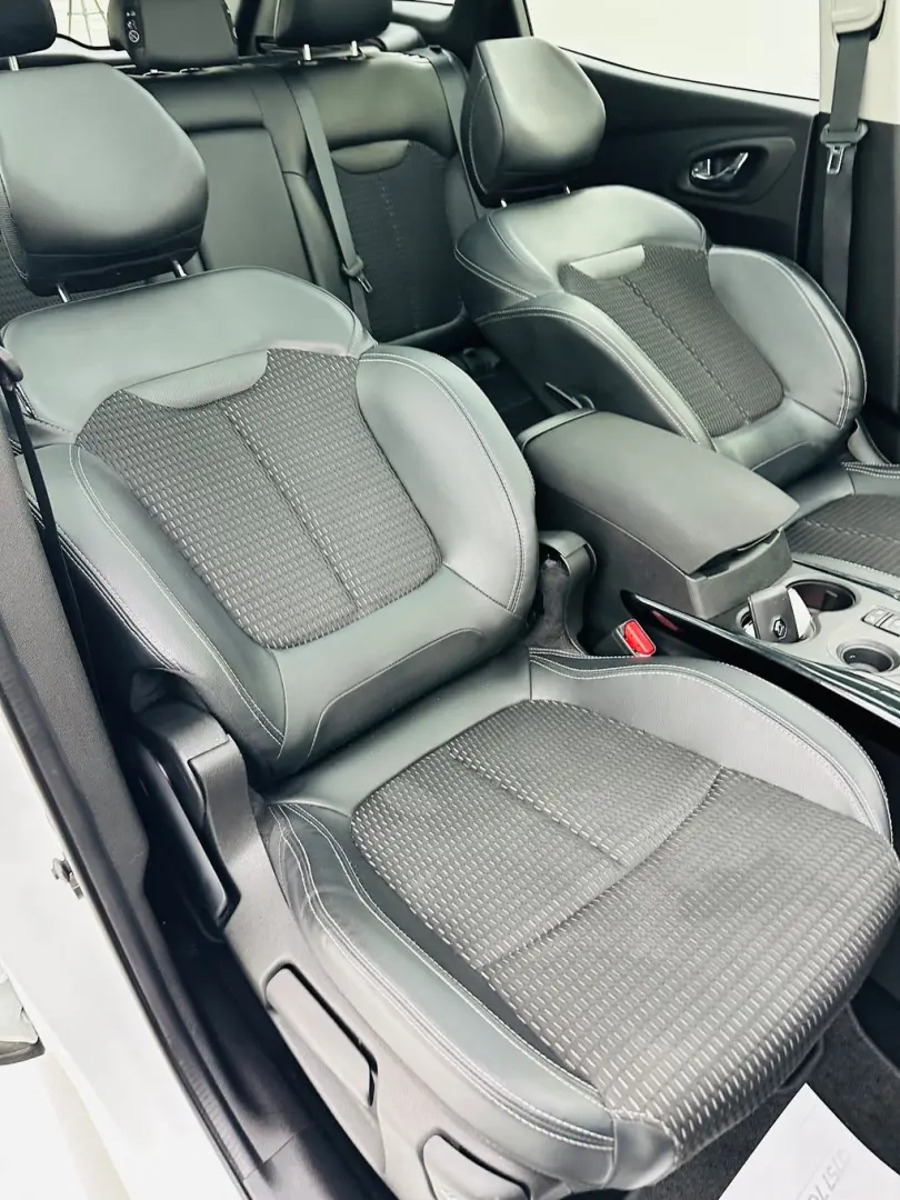 RENAULT KADJAR 2018 1.2i E6 Garantie 12 luni Rate Avans 0 Do