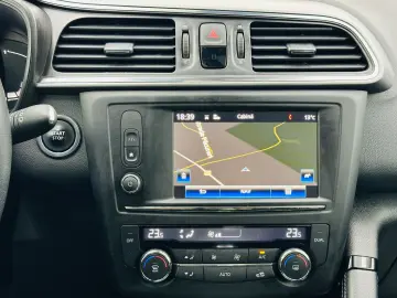 RENAULT KADJAR 2018 1.2i E6 Garantie 12 luni Rate Avans 0 Do