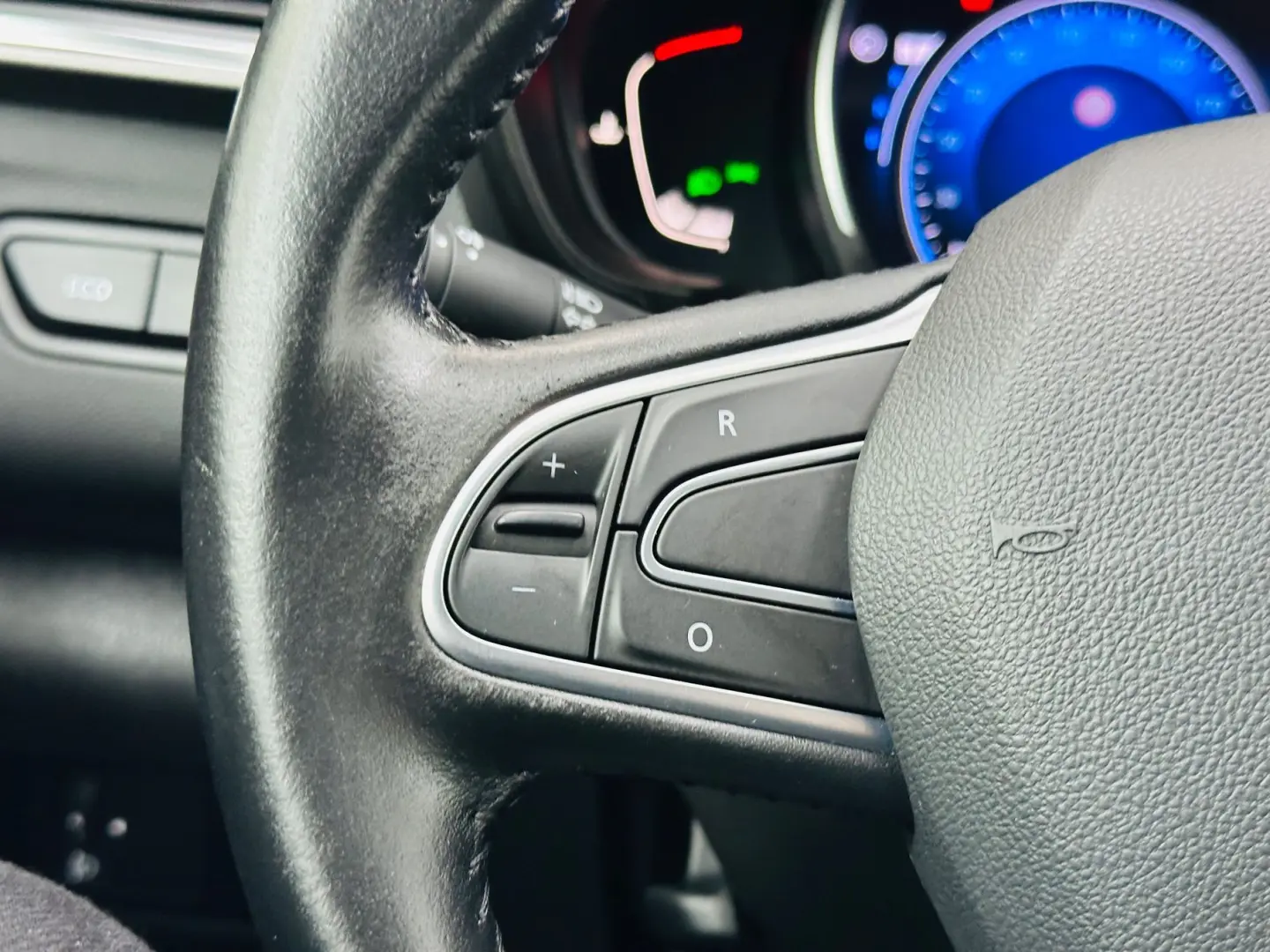 RENAULT KADJAR 2018 1.2i E6 Garantie 12 luni Rate Avans 0 Do