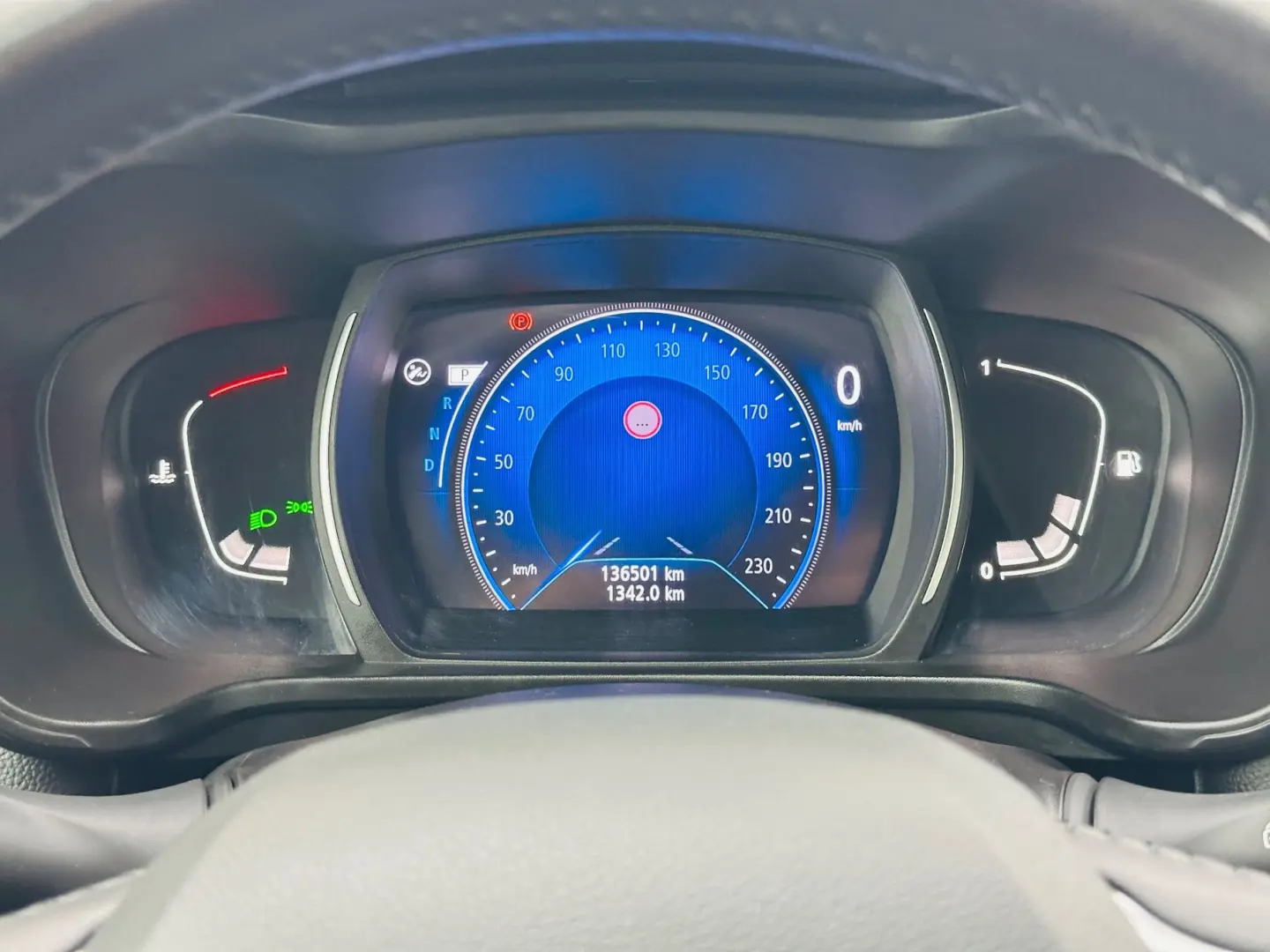 RENAULT KADJAR 2018 1.2i E6 Garantie 12 luni Rate Avans 0 Do