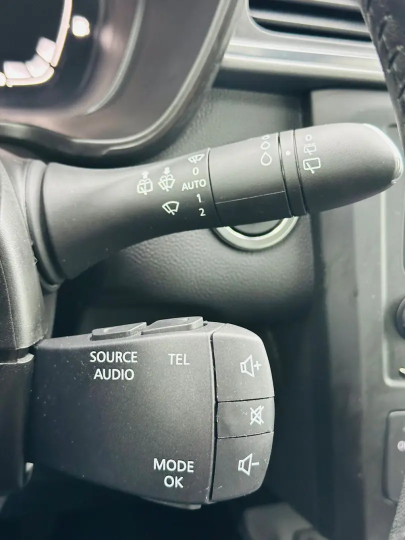 RENAULT KADJAR 2018 1.2i E6 Garantie 12 luni Rate Avans 0 Do