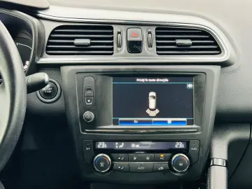 RENAULT KADJAR 2018 1.2i E6 Garantie 12 luni Rate Avans 0 Do