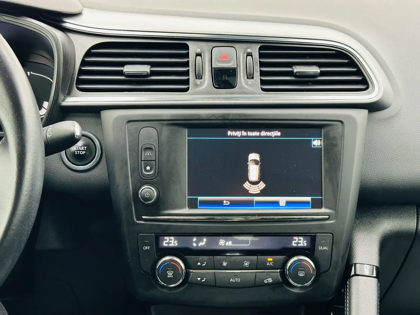 RENAULT KADJAR 2018 1.2i E6 Garantie 12 luni Rate Avans 0 Do