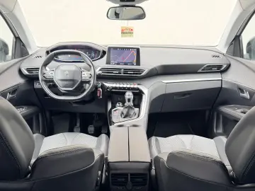 PEUGEOT 3008 2017 1.2i E6 Garantie 12 Luni Rate Avans 0 Doar