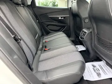 PEUGEOT 3008 2017 1.2i E6 Garantie 12 Luni Rate Avans 0 Doar