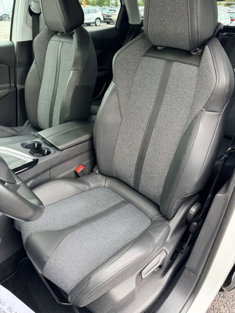 PEUGEOT 3008 2017 1.2i E6 Garantie 12 Luni Rate Avans 0 Doar