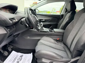 PEUGEOT 3008 2017 1.2i E6 Garantie 12 Luni Rate Avans 0 Doar