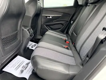 PEUGEOT 3008 2017 1.2i E6 Garantie 12 Luni Rate Avans 0 Doar