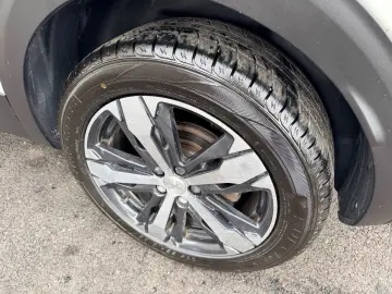 PEUGEOT 3008 2017 1.2i E6 Garantie 12 Luni Rate Avans 0 Doar