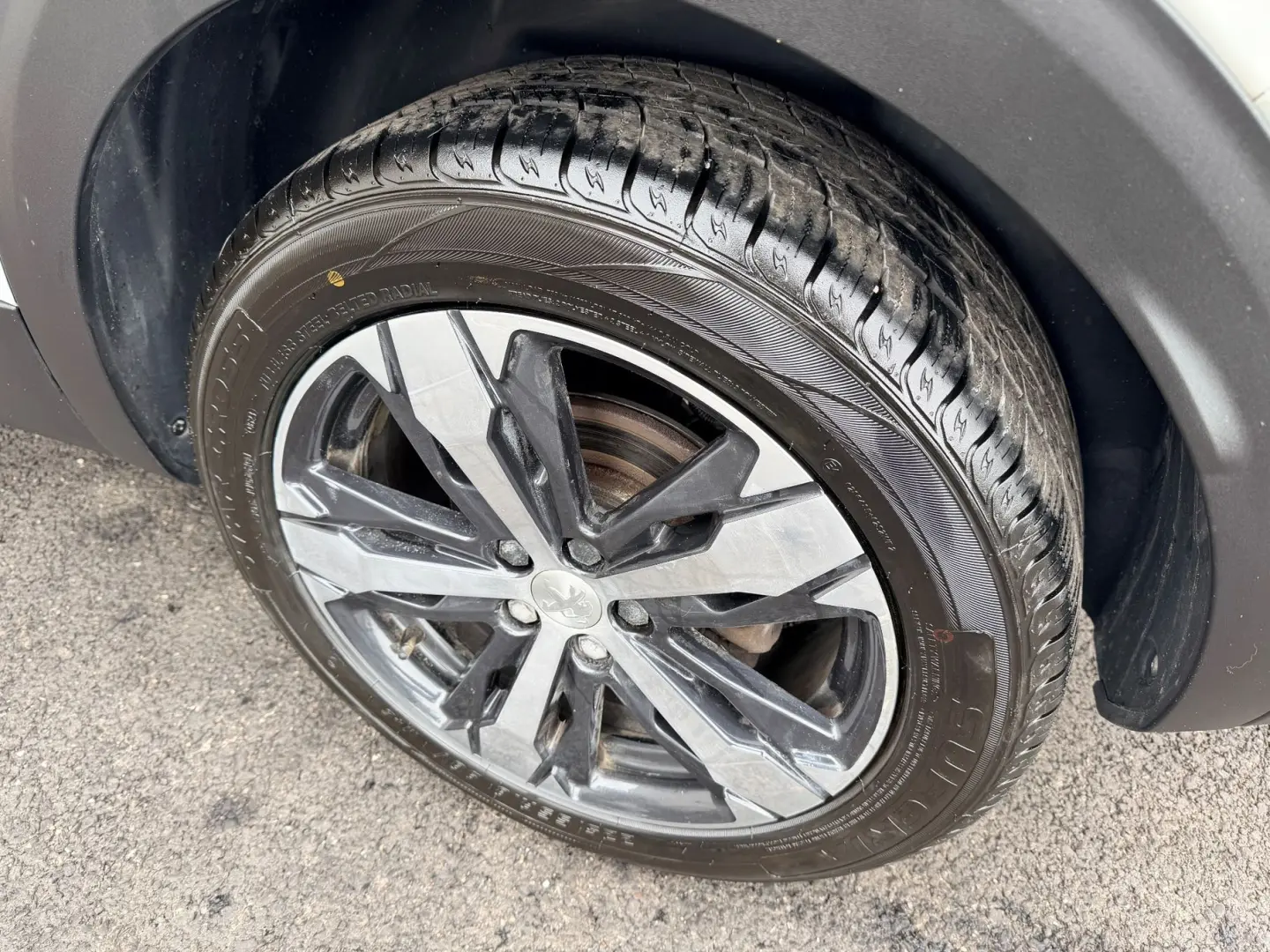 PEUGEOT 3008 2017 1.2i E6 Garantie 12 Luni Rate Avans 0 Doar