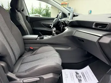 PEUGEOT 3008 2017 1.2i E6 Garantie 12 Luni Rate Avans 0 Doar