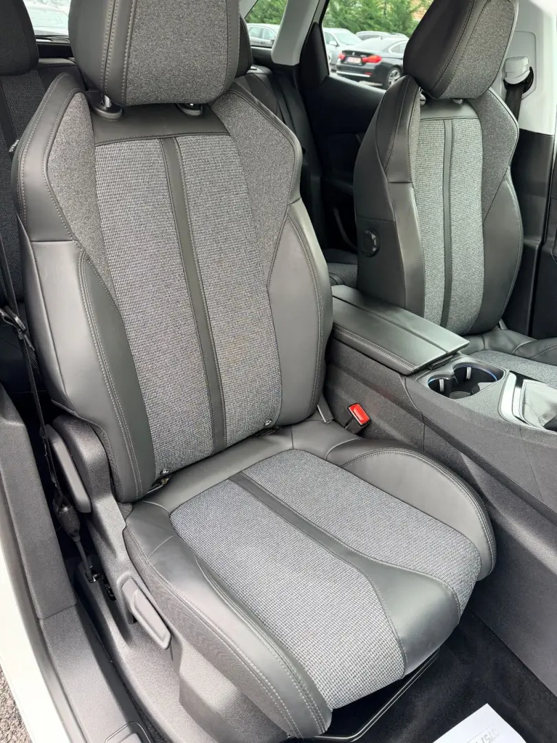 PEUGEOT 3008 2017 1.2i E6 Garantie 12 Luni Rate Avans 0 Doar