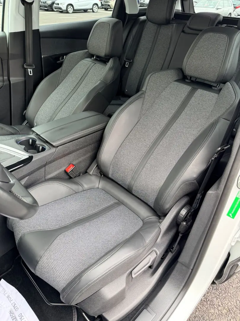 PEUGEOT 3008 2017 1.2i E6 Garantie 12 Luni Rate Avans 0 Doar