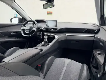 PEUGEOT 3008 2017 1.2i E6 Garantie 12 Luni Rate Avans 0 Doar