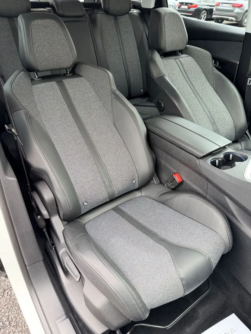 PEUGEOT 3008 2017 1.2i E6 Garantie 12 Luni Rate Avans 0 Doar