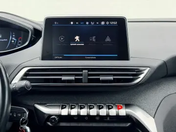 PEUGEOT 3008 2017 1.2i E6 Garantie 12 Luni Rate Avans 0 Doar