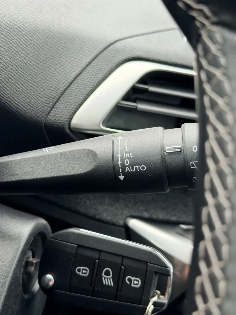 PEUGEOT 3008 2017 1.2i E6 Garantie 12 Luni Rate Avans 0 Doar