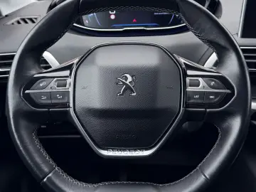 PEUGEOT 3008 2017 1.2i E6 Garantie 12 Luni Rate Avans 0 Doar