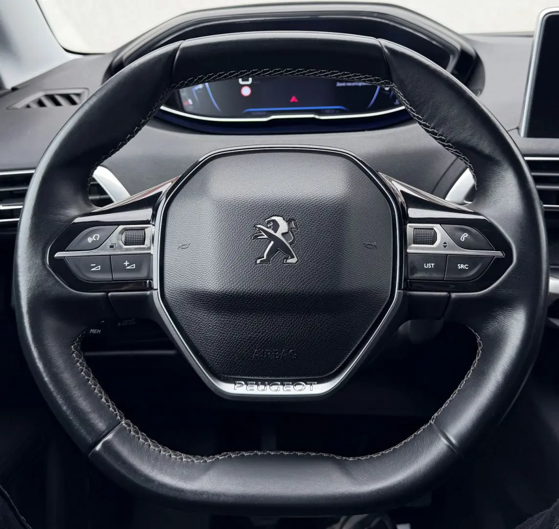 PEUGEOT 3008 2017 1.2i E6 Garantie 12 Luni Rate Avans 0 Doar