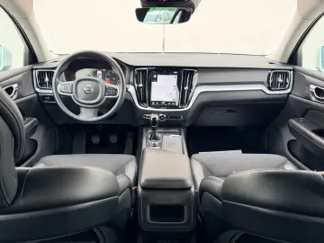 VOLVO V60 2019 2.0D E6 Garantie 12 Luni Rate Avans 0 doar Cu