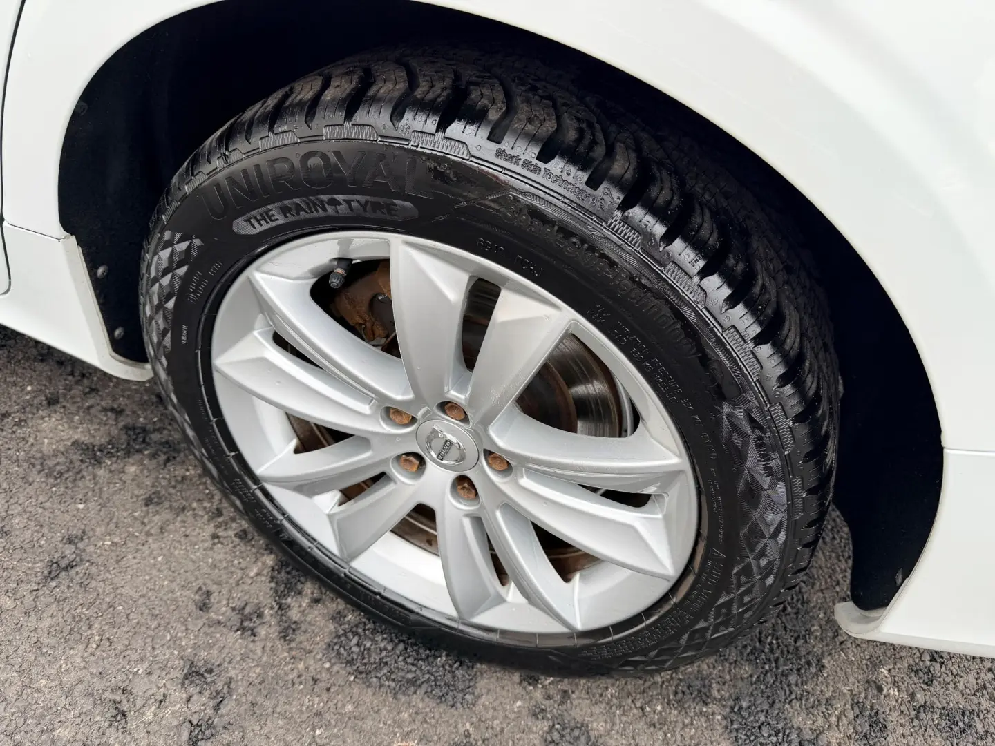 VOLVO V60 2019 2.0D E6 Garantie 12 Luni Rate Avans 0 doar Cu