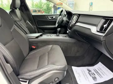 VOLVO V60 2019 2.0D E6 Garantie 12 Luni Rate Avans 0 doar Cu