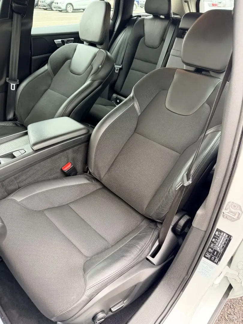 VOLVO V60 2019 2.0D E6 Garantie 12 Luni Rate Avans 0 doar Cu