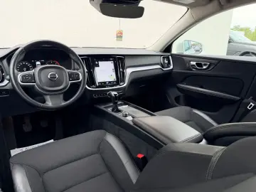 VOLVO V60 2019 2.0D E6 Garantie 12 Luni Rate Avans 0 doar Cu