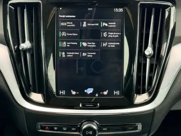 VOLVO V60 2019 2.0D E6 Garantie 12 Luni Rate Avans 0 doar Cu