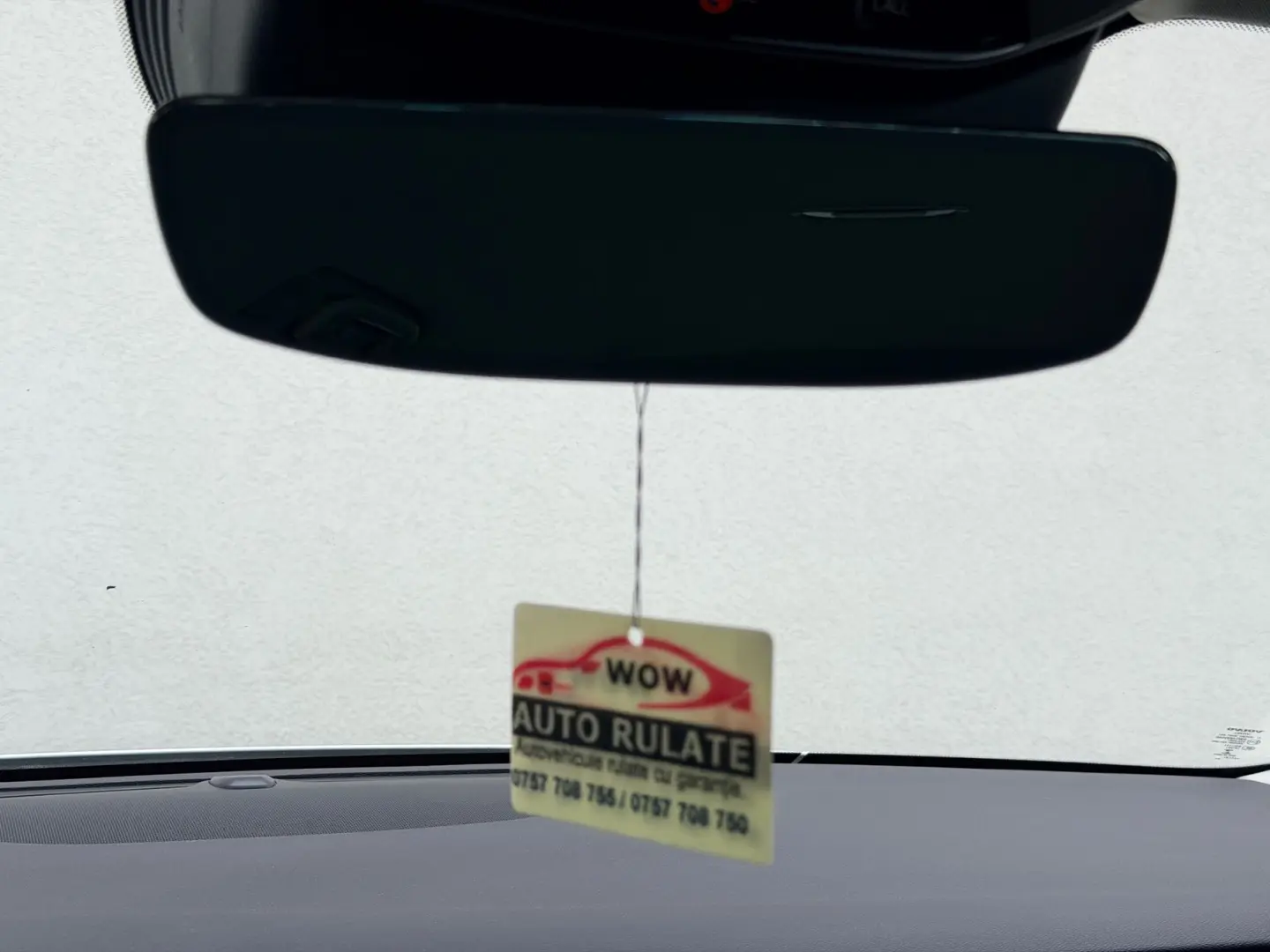 VOLVO V60 2019 2.0D E6 Garantie 12 Luni Rate Avans 0 doar Cu