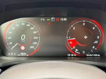 VOLVO V60 2019 2.0D E6 Garantie 12 Luni Rate Avans 0 doar Cu