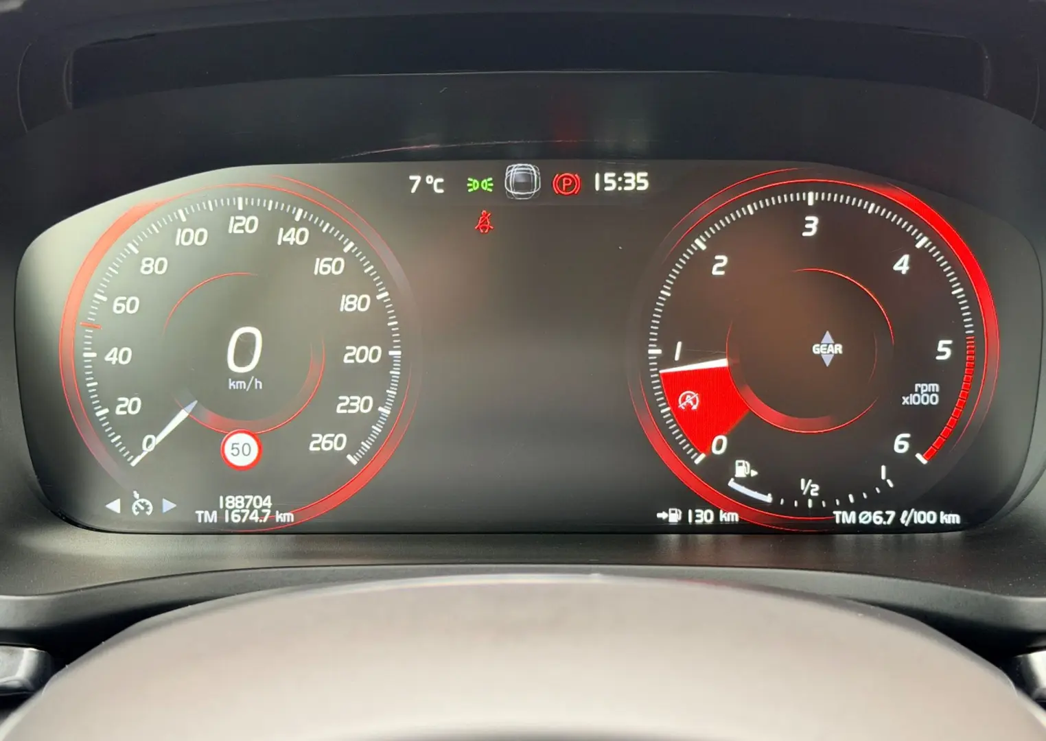 VOLVO V60 2019 2.0D E6 Garantie 12 Luni Rate Avans 0 doar Cu