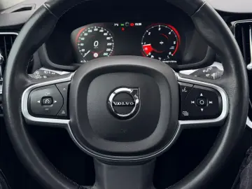 VOLVO V60 2019 2.0D E6 Garantie 12 Luni Rate Avans 0 doar Cu