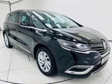 RENAULT ESPACE 2015 1.6D E6 Garantie 12 Luni Rate Avans 0 Do