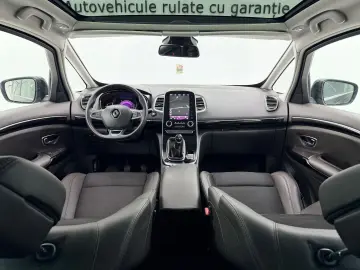 RENAULT ESPACE 2015 1.6D E6 Garantie 12 Luni Rate Avans 0 Do