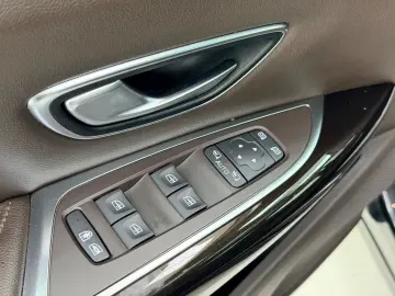 RENAULT ESPACE 2015 1.6D E6 Garantie 12 Luni Rate Avans 0 Do