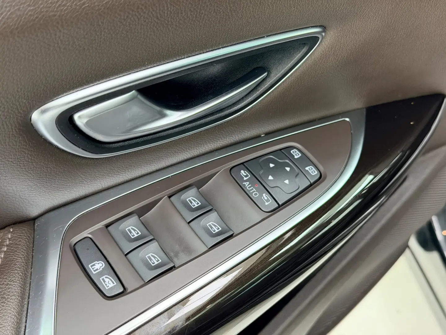 RENAULT ESPACE 2015 1.6D E6 Garantie 12 Luni Rate Avans 0 Do