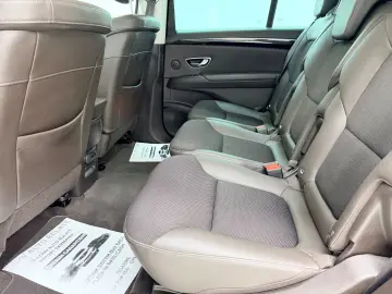 RENAULT ESPACE 2015 1.6D E6 Garantie 12 Luni Rate Avans 0 Do