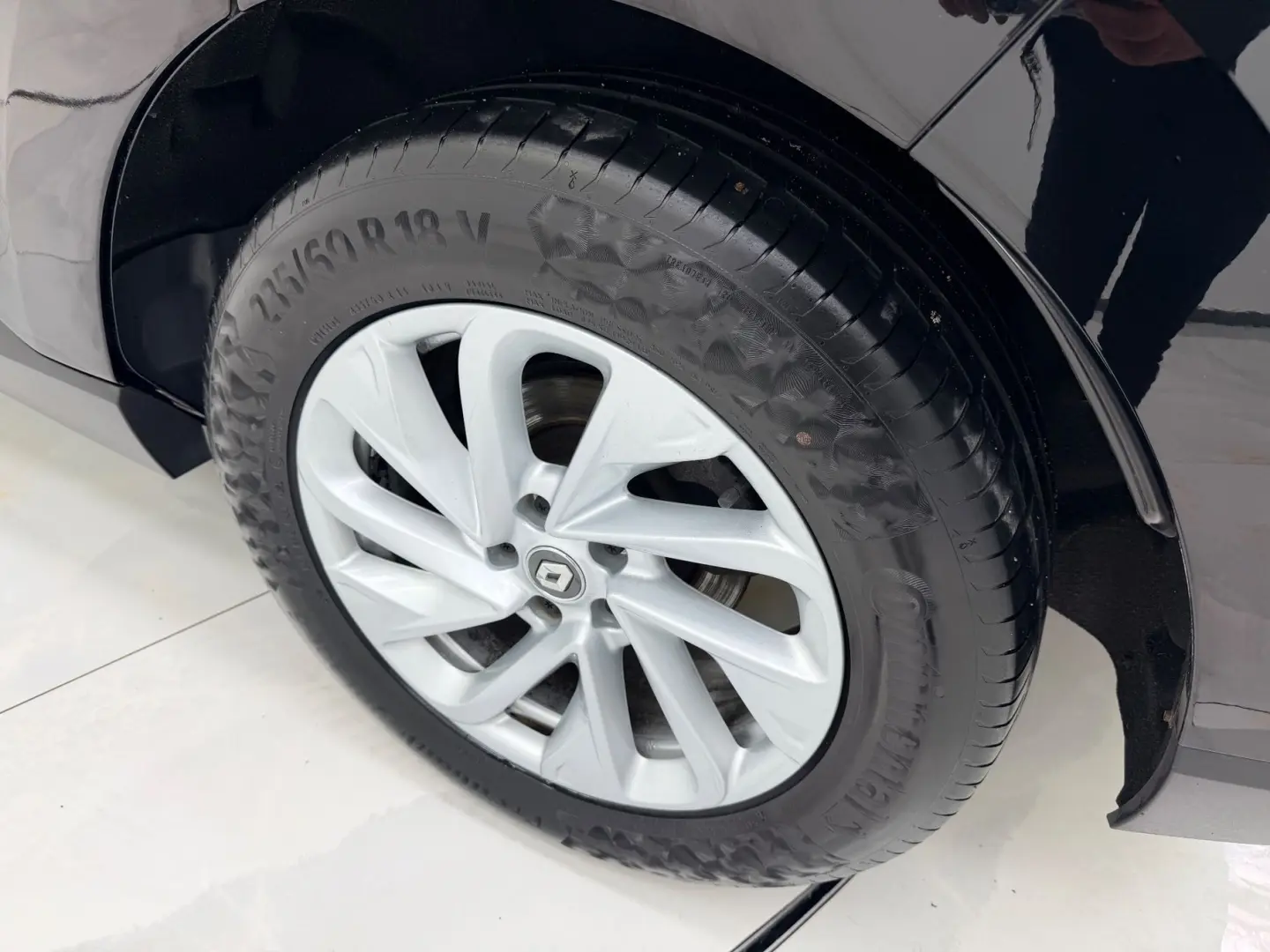 RENAULT ESPACE 2015 1.6D E6 Garantie 12 Luni Rate Avans 0 Do