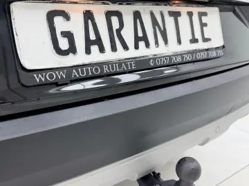 RENAULT ESPACE 2015 1.6D E6 Garantie 12 Luni Rate Avans 0 Do