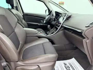 RENAULT ESPACE 2015 1.6D E6 Garantie 12 Luni Rate Avans 0 Do