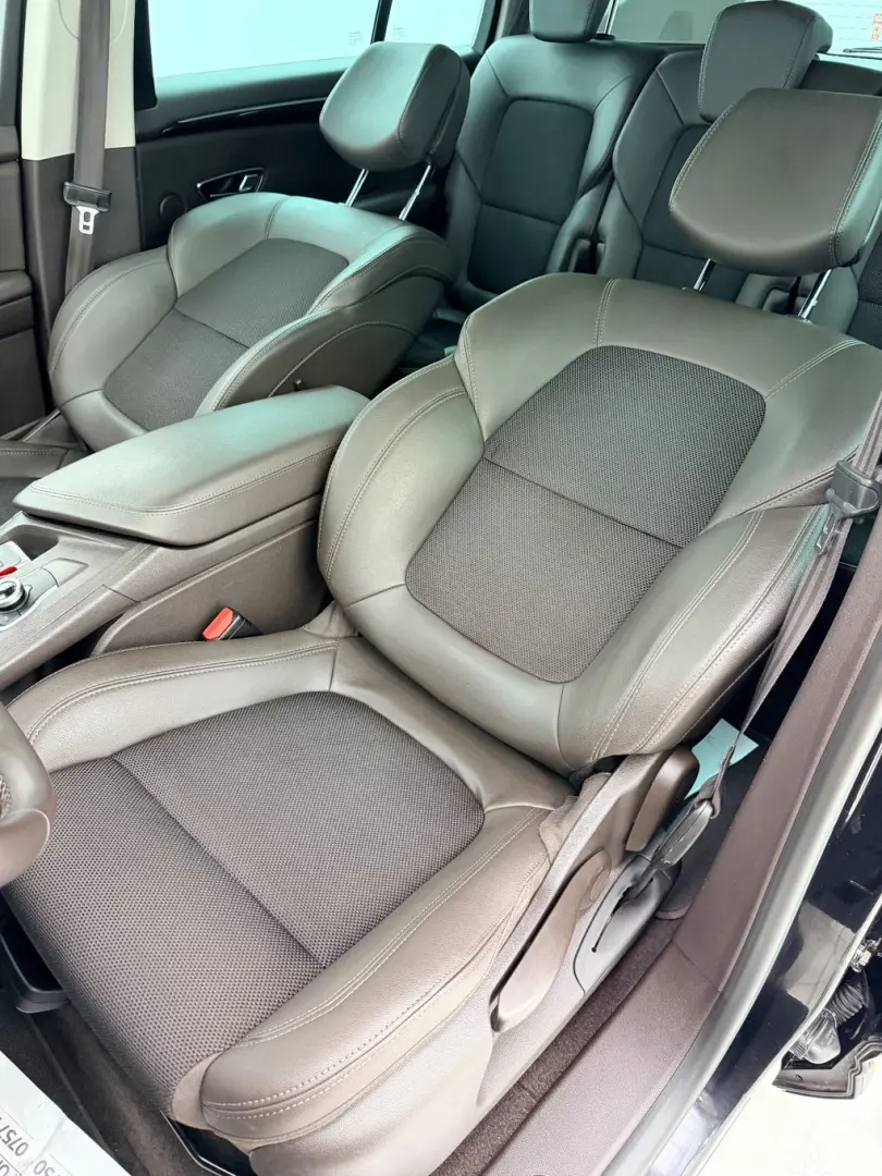 RENAULT ESPACE 2015 1.6D E6 Garantie 12 Luni Rate Avans 0 Do