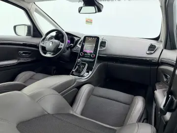 RENAULT ESPACE 2015 1.6D E6 Garantie 12 Luni Rate Avans 0 Do