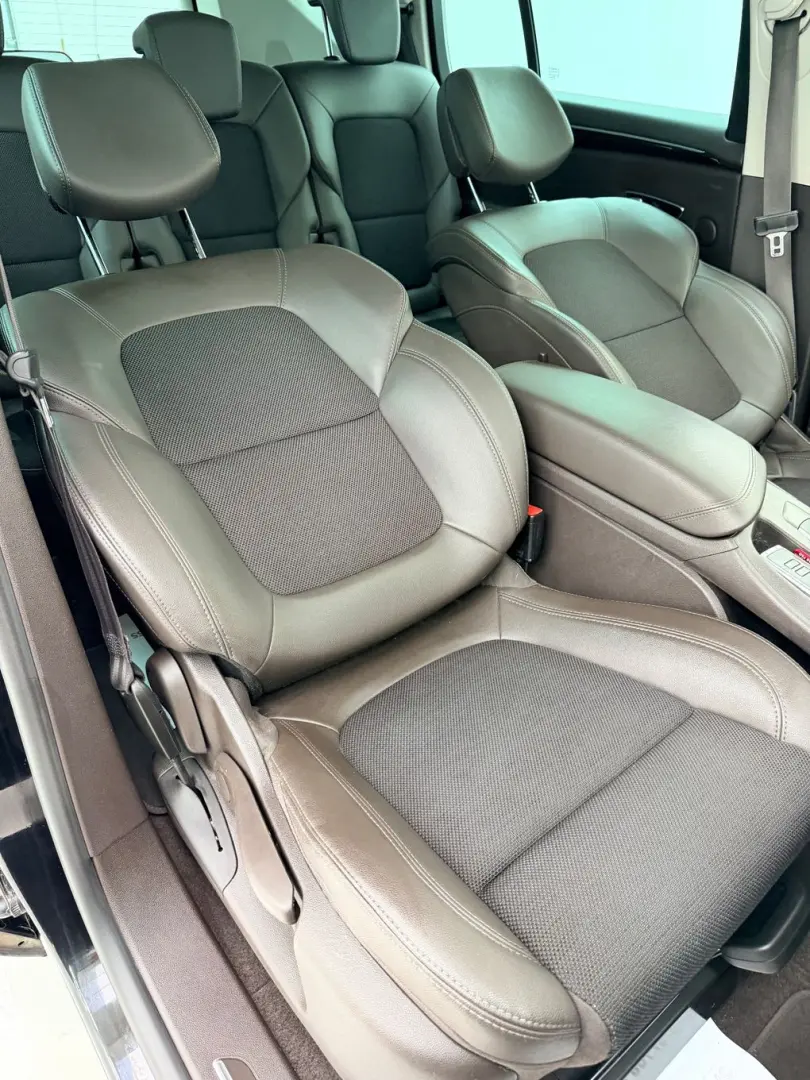 RENAULT ESPACE 2015 1.6D E6 Garantie 12 Luni Rate Avans 0 Do