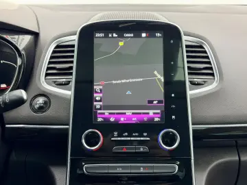 RENAULT ESPACE 2015 1.6D E6 Garantie 12 Luni Rate Avans 0 Do