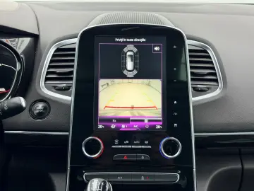 RENAULT ESPACE 2015 1.6D E6 Garantie 12 Luni Rate Avans 0 Do