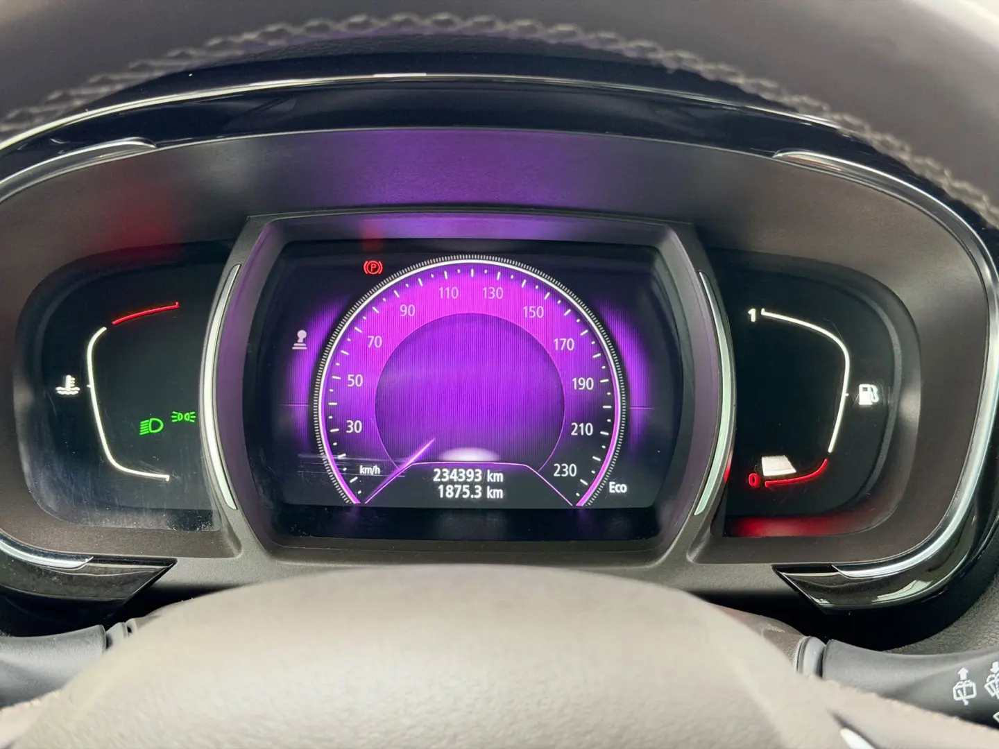 RENAULT ESPACE 2015 1.6D E6 Garantie 12 Luni Rate Avans 0 Do