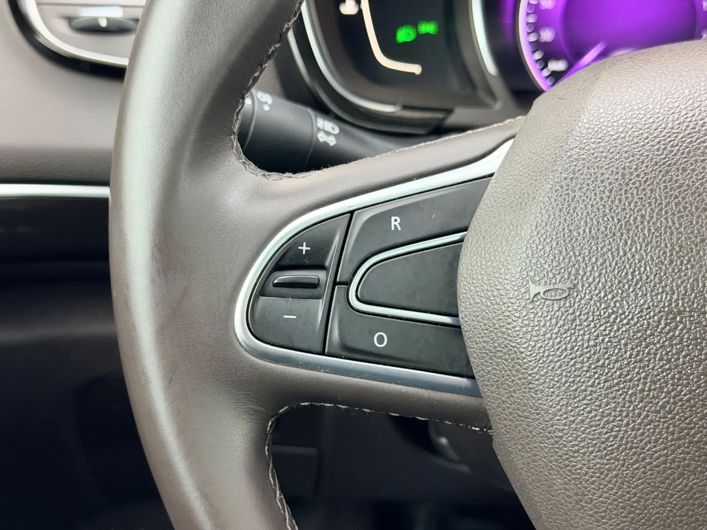 RENAULT ESPACE 2015 1.6D E6 Garantie 12 Luni Rate Avans 0 Do