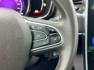 RENAULT ESPACE 2015 1.6D E6 Garantie 12 Luni Rate Avans 0 Do